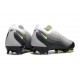 BNike Mercurial Vapor XVI Elite FG X AM95 SE Negro Neon Amarillo Antracita Lt Grafito