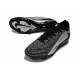 Botas Nike Mercurial Vapor XVI Elite FG Negro Plateado