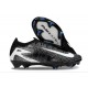Botas Nike Mercurial Vapor XVI Elite FG Negro Blanco