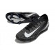 Botas Nike Mercurial Vapor XVI Elite FG Negro Blanco