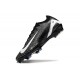 Botas Nike Mercurial Vapor XVI Elite FG Negro Blanco