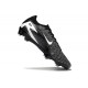 Botas Nike Mercurial Vapor XVI Elite FG Negro Blanco