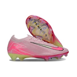 Adidas Predator Elite Foldover Tongue FG Rosa