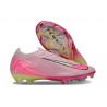 Adidas Predator Elite Foldover Tongue FG Rosa