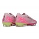 Adidas Predator Elite Foldover Tongue FG Rosa