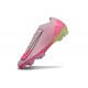Adidas Predator Elite Foldover Tongue FG Rosa