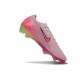 Adidas Predator Elite Foldover Tongue FG Rosa