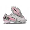 Botas Nike Mercurial Vapor XVI Elite FG Gris Rosa