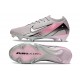 Botas Nike Mercurial Vapor XVI Elite FG Gris Rosa