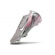 Botas Nike Mercurial Vapor XVI Elite FG Gris Rosa