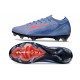 Botas Nike Mercurial Vapor XVI Elite FG Azul