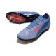 Botas Nike Mercurial Vapor XVI Elite FG Azul
