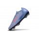 Botas Nike Mercurial Vapor XVI Elite FG Azul