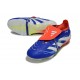 Adidas Predator Elite Foldover Tongue FG Azul Rojo Blanco