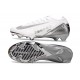 Botas Nike Mercurial Vapor XVI Elite FG Blanco Plateada