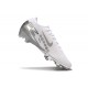 Botas Nike Mercurial Vapor XVI Elite FG Blanco Plateada