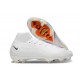 Botas de Futbol Nike Mercurial Superfly X Elite FG Blanco