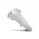 Botas de Futbol Nike Mercurial Superfly X Elite FG Blanco