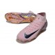 Botas de Futbol Nike Mercurial Superfly X Elite FG Rosa Negro