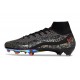 Botas de Futbol Nike Mercurial Superfly X Elite FG MAX 95 Negro