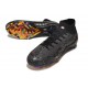 Botas de Futbol Nike Mercurial Superfly X Elite FG MAX 95 Negro