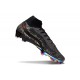 Botas de Futbol Nike Mercurial Superfly X Elite FG MAX 95 Negro