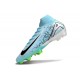 Botas de Futbol Nike Mercurial Superfly X Elite FG Verde Negro Blanco