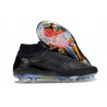 Bota Nike Phantom 6 Df Elite Fg Negro