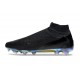 Bota Nike Phantom 6 Df Elite Fg Negro