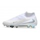 Bota Nike Phantom 6 Df Elite Fg Blanco