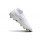 Bota Nike Phantom 6 Df Elite Fg Blanco