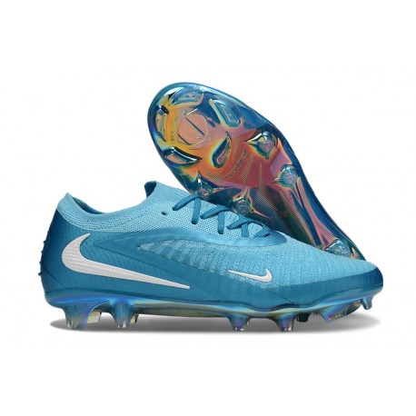 Nike Phantom 6 Elite FG Azul