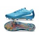 Nike Phantom 6 Elite FG Azul