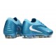 Nike Phantom 6 Elite FG Azul