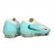 Nike Phantom 6 Elite FG Blanco Azul