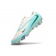 Nike Phantom 6 Elite FG Blanco Azul