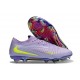 Nike Phantom 6 Elite FG Violeta Amarillo
