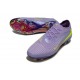 Nike Phantom 6 Elite FG Violeta Amarillo