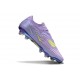 Nike Phantom 6 Elite FG Violeta Amarillo