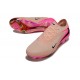 Nike Phantom 6 Elite FG Rosa Negro