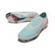 Nike Phantom 6 Elite FG Verde Blanco Naranja