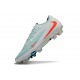 Nike Phantom 6 Elite FG Verde Blanco Naranja