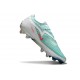 Nike Phantom 6 Elite FG Verde Blanco Naranja