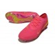 Nike Phantom 6 Elite FG Rosa Amarillo