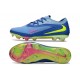 Nike Phantom 6 Elite FG Azul Amarillo