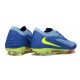 Nike Phantom 6 Elite FG Azul Amarillo