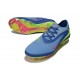 Nike Phantom 6 Elite FG Azul Amarillo