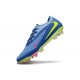 Nike Phantom 6 Elite FG Azul Amarillo