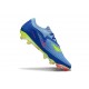 Nike Phantom 6 Elite FG Azul Amarillo