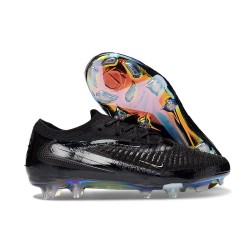 Nike Phantom 6 Elite FG Negro